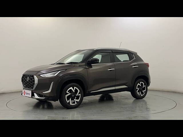 Second Hand Nissan Magnite XV Premium Turbo (O) [2020-2022] in Delhi