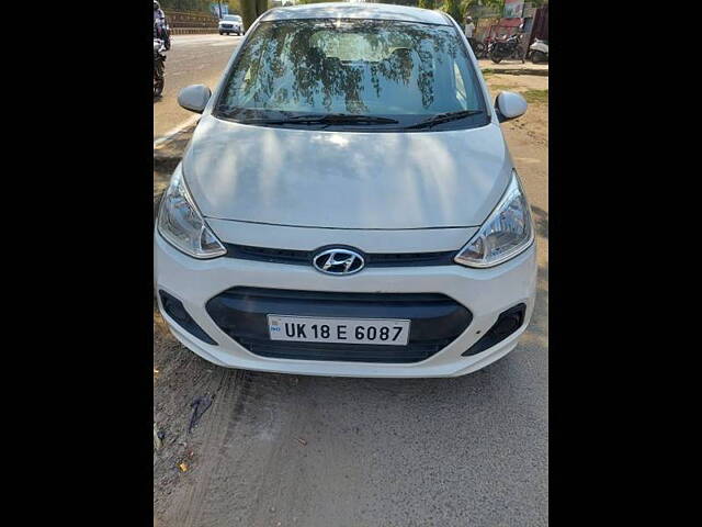 Second Hand Hyundai Grand i10 Magna U2 1.2 CRDi in Meerut