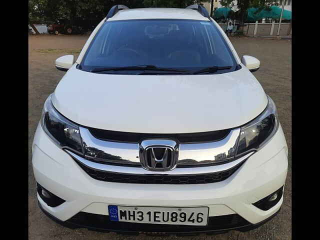 Second Hand Honda BR-V S Diesel in Nagpur