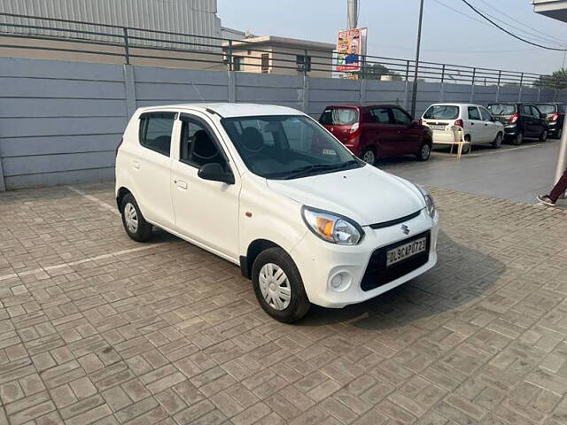 Second Hand Maruti Suzuki Alto 800 [2016-2019] LXi (O) in Delhi