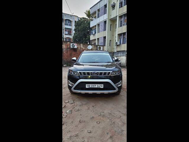 Second Hand Mahindra XUV300 [2019-2024] 1.5 W4 [2019-2020] in Patna