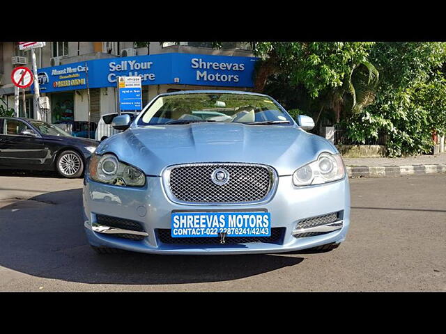 145 Used Jaguar Cars In India, Second Hand Jaguar Cars In India - CarTrade