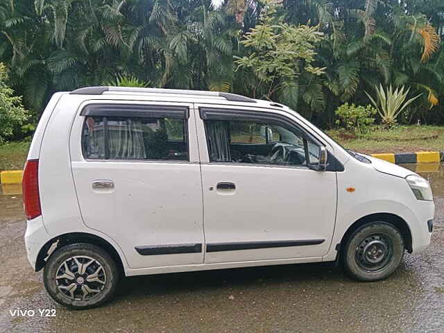 Second Hand Maruti Suzuki Wagon R [2019-2022] LXi 1.0 [2019-2019] in Mumbai