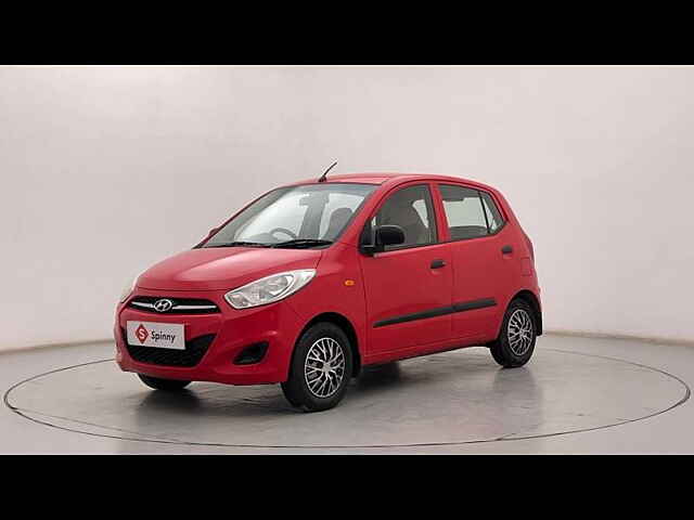 Second Hand Hyundai i10 [2010-2017] Era 1.1 iRDE2 [2010-2017] in Pune