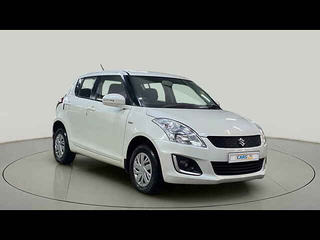 Second Hand Maruti Suzuki Swift [2011-2014] VDi in Chandigarh