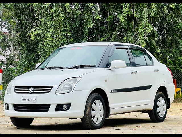 Second Hand Maruti Suzuki Swift DZire [2011-2015] VDI in Nashik