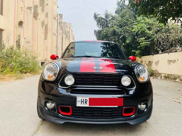 Second Hand MINI Cooper Countryman [2012-2015] Cooper S in Delhi