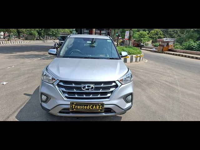 Second Hand Hyundai Creta [2015-2017] 1.4 S in Lucknow