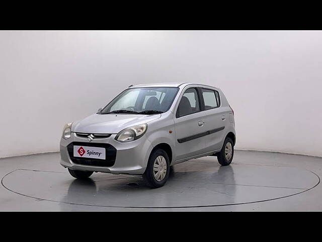 Second Hand Maruti Suzuki Alto 800 [2012-2016] Lxi in Bangalore