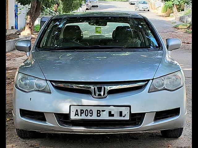 Second Hand Honda Civic [2006-2010] 1.8E MT in Hyderabad