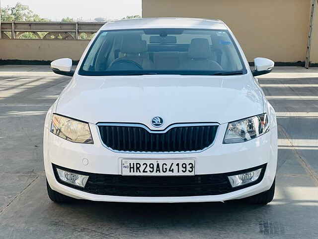 Second Hand Skoda Octavia [2013-2015] Ambition 1.4 TSI in Delhi