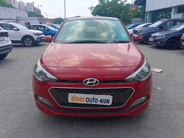 Second Hand Hyundai Elite i20 [2017-2018] Asta 1.2 in Chennai