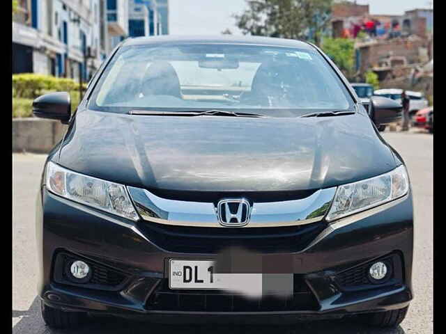 Second Hand Honda City [2014-2017] VX in Delhi