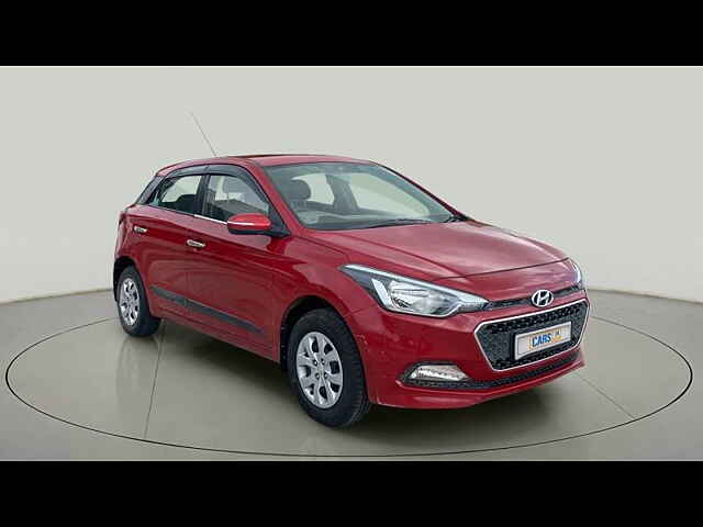 Second Hand Hyundai Elite i20 [2016-2017] Sportz 1.2 [2016-2017] in Jaipur