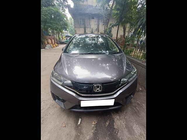 Second Hand Honda Jazz [2018-2020] V CVT Petrol in Delhi