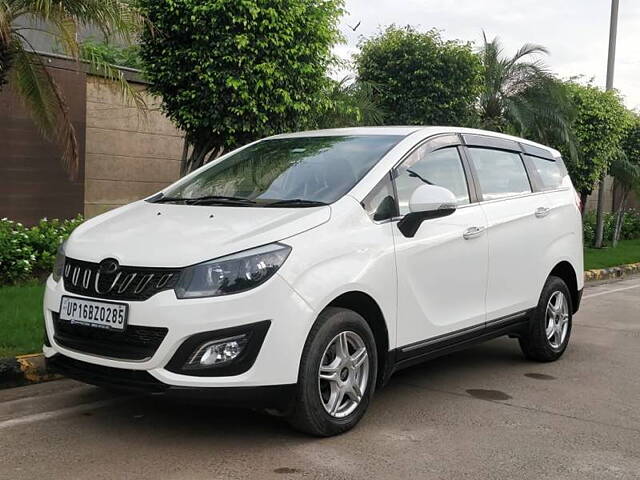 Second Hand Mahindra Marazzo [2018-2020] M6 7 STR in Delhi