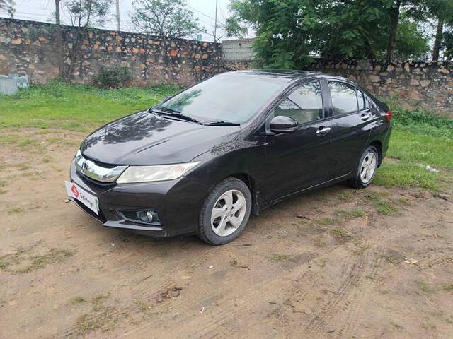 Second Hand Honda City [2014-2017] VX in Jaipur