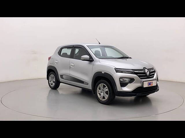 Second Hand Renault Kwid [2015-2019] 1.0 RXT Opt [2016-2019] in Bangalore