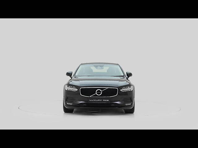 Second Hand Volvo S90 [2016-2021] Inscription D4 [2016-2020] in Delhi