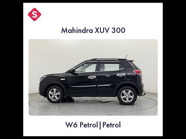 Second Hand Mahindra XUV300 [2019-2024] W6 1.2 Petrol in Lucknow