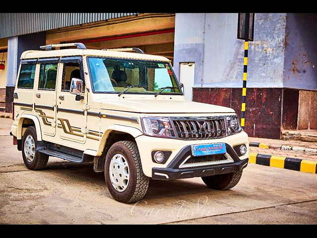 Second Hand Mahindra Bolero B6 (O) in Kolkata