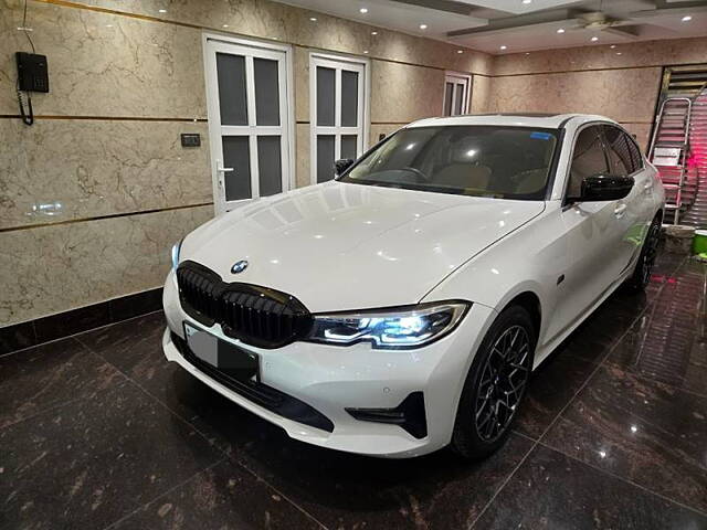 Second Hand BMW 3 Series [2016-2019] 330i Sport Line in Delhi