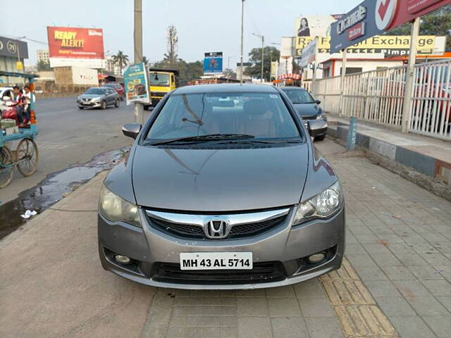 Second Hand Honda Civic [2010-2013] 1.8V AT in Pune