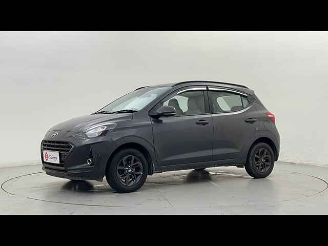 Second Hand Hyundai Grand i10 Nios [2019-2023] Sportz 1.2 Kappa VTVT in Gurgaon