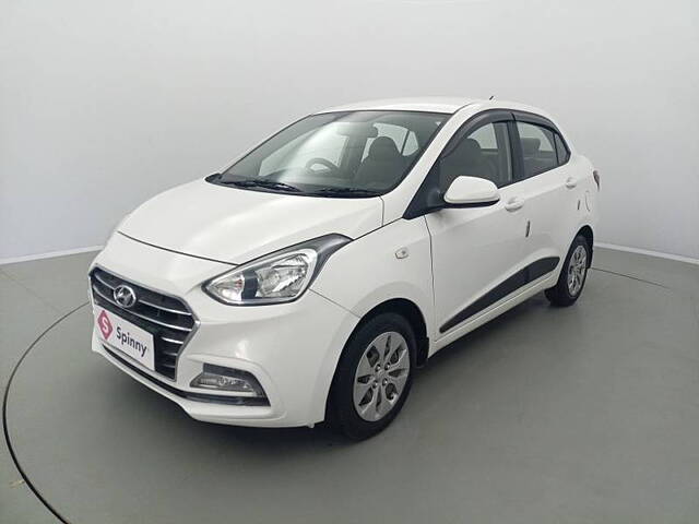 Second Hand Hyundai Xcent [2014-2017] S 1.2 in Jaipur