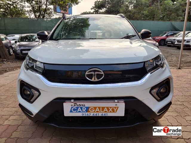 Second Hand Tata Nexon [2020-2023] XM (S) [2020-2023] in Mumbai