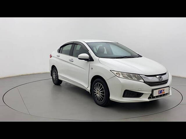 Used 2015 Honda City [2014-2017] SV CVT for sale in Chennai at Rs.5 ...