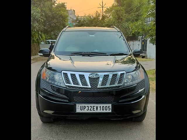 Second Hand Mahindra XUV500 [2011-2015] W6 2013 in Lucknow