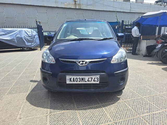 Second Hand Hyundai i10 [2007-2010] Magna 1.2 in Bangalore