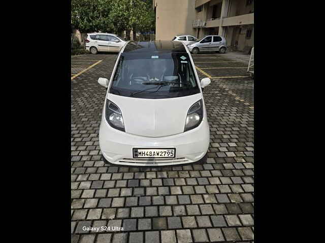 Second Hand Tata Nano XM in Nashik