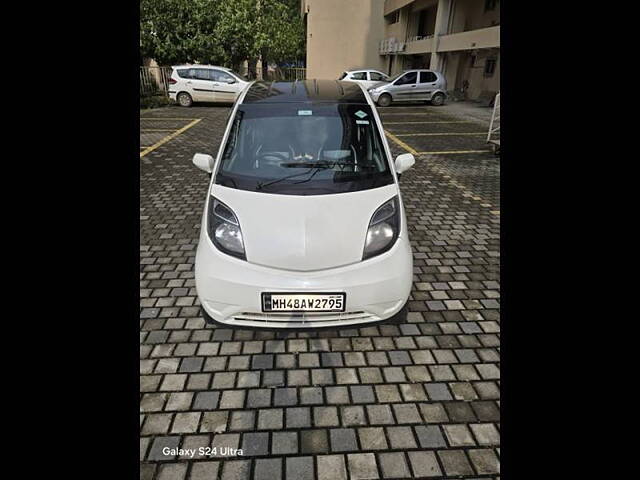 Second Hand Tata Nano XM in Nashik