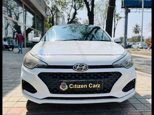 Second Hand Hyundai Elite i20 [2019-2020] Magna Plus 1.4 CRDi in Bangalore