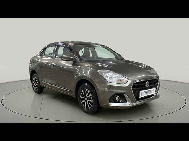 Second Hand Maruti Suzuki Dzire [2020-2024] VXi [2020-2023] in Mumbai