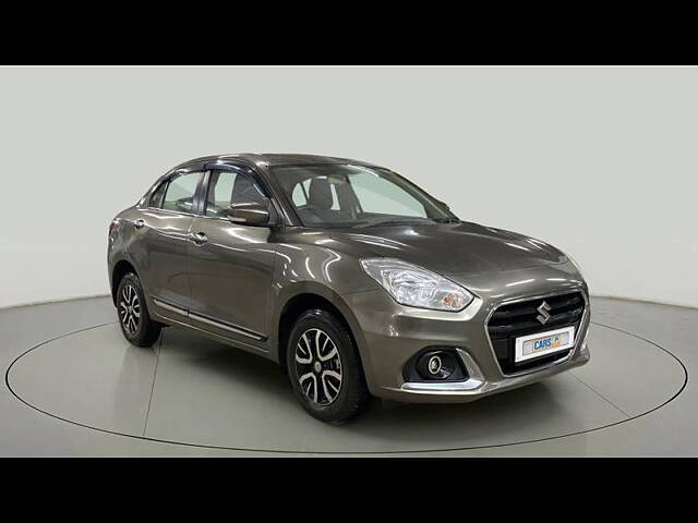 Second Hand Maruti Suzuki Dzire [2020-2024] VXi [2020-2023] in Mumbai