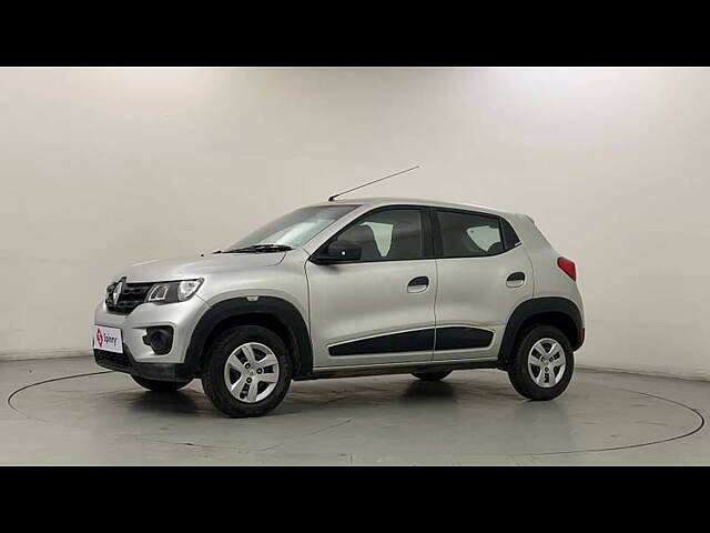 Second Hand Renault Kwid [2015-2019] RXL [2015-2019] in Delhi