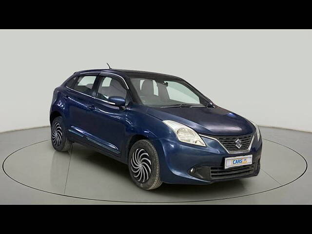 Second Hand Maruti Suzuki Baleno [2015-2019] Delta 1.2 in Delhi