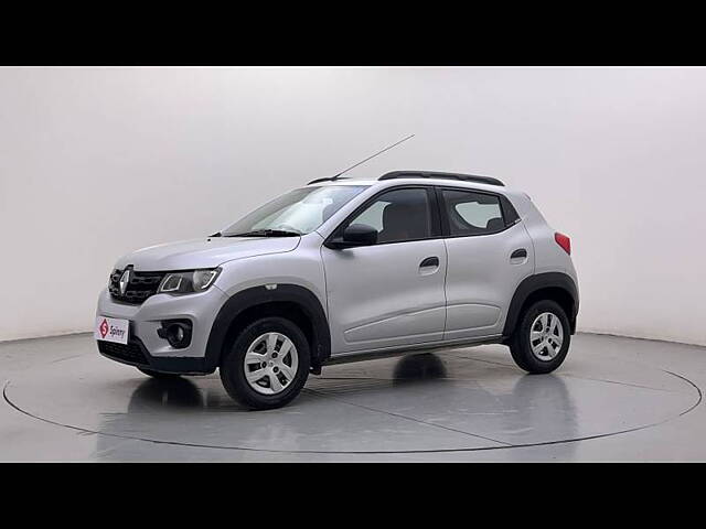 Second Hand Renault Kwid [2015-2019] RXT [2015-2019] in Bangalore