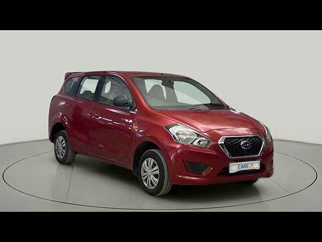 Second Hand Datsun GO+ T(O) [2018-2019] in Delhi