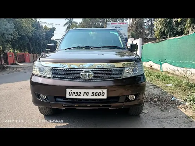 Second Hand Tata Safari Storme [2012-2015] 2.2 EX 4x2 in Lucknow