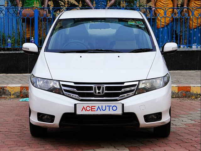 Second Hand Honda City [2011-2014] 1.5 V MT in Kolkata