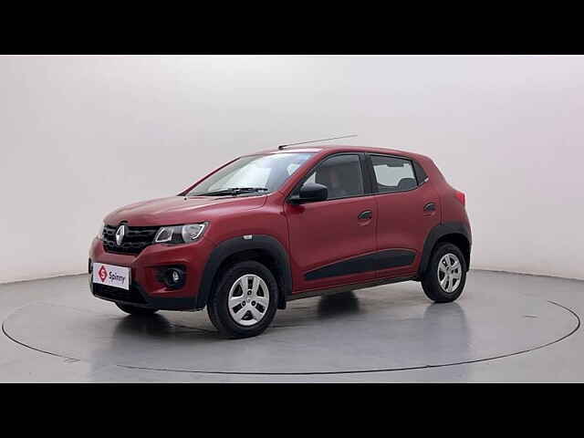 Second Hand Renault Kwid [2015-2019] RXT [2015-2019] in Bangalore