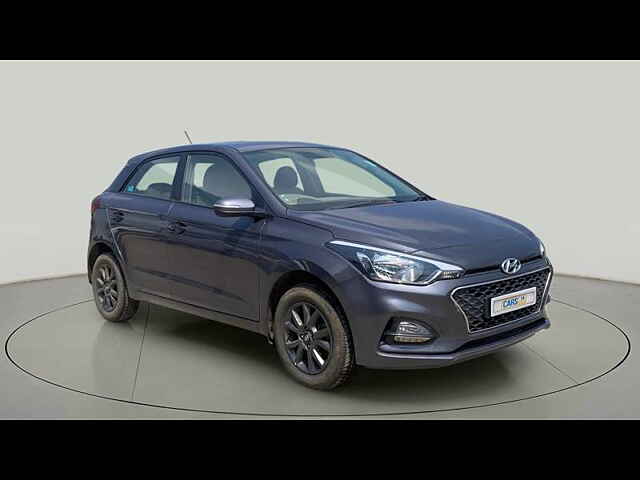 Second Hand Hyundai Elite i20 [2018-2019] Sportz 1.2 in Pune