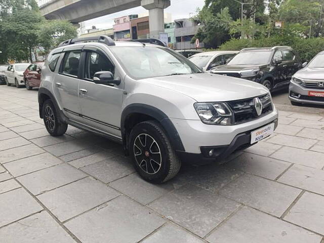 Second Hand Renault Duster [2016-2019] 85 PS RXS 4X2 MT Diesel in Chennai