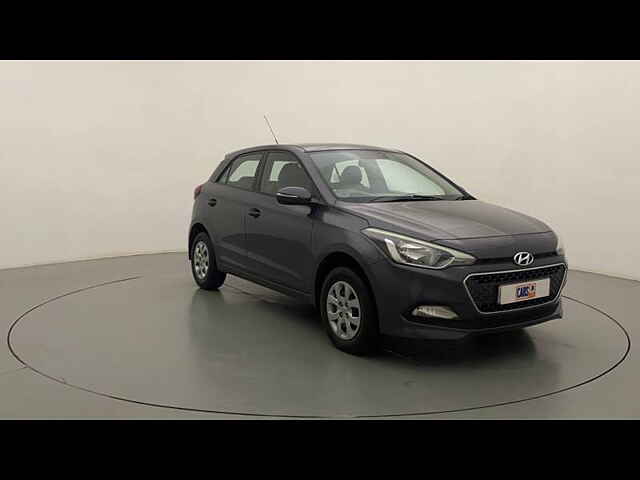 Second Hand Hyundai Elite i20 [2016-2017] Sportz 1.2 [2016-2017] in Mumbai