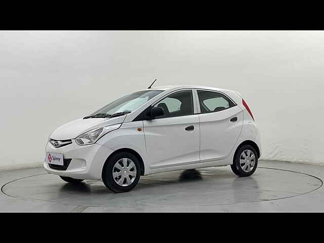 Second Hand Hyundai Eon Magna [2011-2012] in Ghaziabad