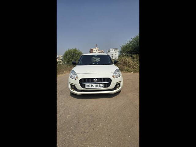 Second Hand Maruti Suzuki Swift [2014-2018] VXi [2014-2017] in Nashik